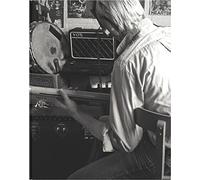 Stewart Copeland's Police Diaries