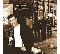 Stewart Curtis' K-Groove - Too Loud for Dinner [Import]