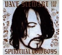 Stewart, Dave - Dave Stewart And The Spiritual Cowboys