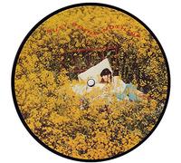 STEWART, Dave & GASKIN, Barbara - Busy doing nothing / The world spins so slow (Picture Single) / BRKP 5