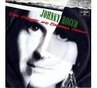 STEWART, Dave & GASKIN, Barbara - Johnny Rocco / The Hamburger song / 6.13644 AC