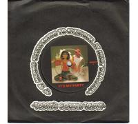 Stewart, Dave - It's My Party / Waiting In The Wings [ 7 inch VINYL single. 45 rpm ] { U.K. pressing}