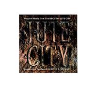Stewart Dave – Jute City – Bande originale – Import (1991)
