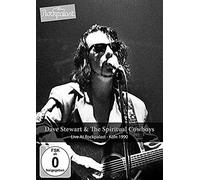 Stewart, Dave - Live At Rockpalast