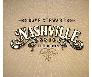 STEWART,DAVE - Nashville Sessions - The Duets. Vol.1