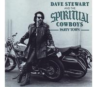 Stewart, Dave - Party Town+2nonlp