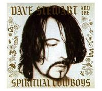 Stewart, Dave - Spiritual Cowboys