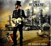 Stewart, Dave - The Ringmaster General