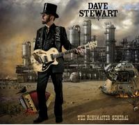Stewart Dave - The Ringmaster General [Import]