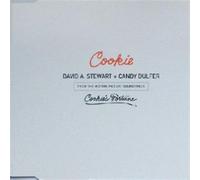 Dave Stewart & Candy Dulfer – Cookies – Import – RCA