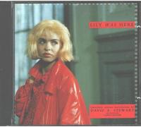 Stewart David a. - Lily Was Here
