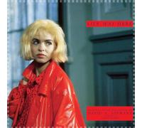 Stewart, David – Lily Was Here – Vinyle – Édition limitée (rouge)