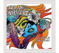 Stewart, Dylan / Eulogists - Giving Up The Ghost