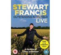 Stewart Francis: Outstanding In His Field - Live