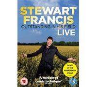Stewart Francis - Outstanding in His Field Tour