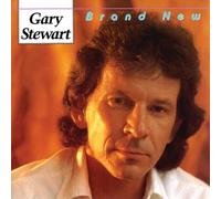 Stewart Gary - Brand New