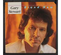 Stewart, Gary - Brand New