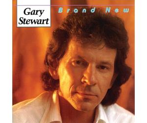 Stewart Gary - Brand New