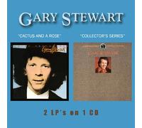 Stewart, Gary - Cactus & A Rose