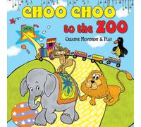 Stewart, Georgiana - Choo to The Zoo