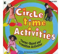 Stewart, Georgiana - Circle Time Activities