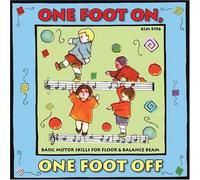 Stewart, Georgiana - One Foot Off