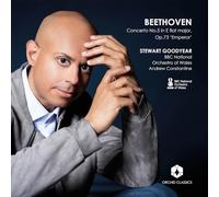 Stewart Goodyear - Beethoven: Concerto No.5
