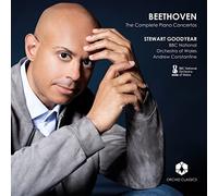 Stewart Goodyear - Beethoven: Piano Concertos