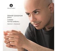 Stewart Goodyear – Goodyear : Chineke ! – Orchid
