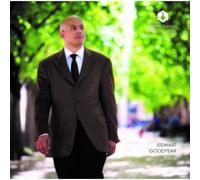 Stewart Goodyear – Ravel – CD – NAXOS