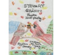 Stewart & Gracie's Pumpkin Hat Party