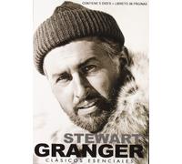 Stewart Granger-Clásicos Esenciales [Import]