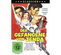 Stewart Granger;Deborah Kerr;James Mason - Der Gefangene Von Zenda