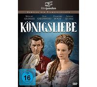 Stewart Granger - Königsliebe