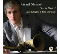 Stewart, Grant - Plays the Music of Duke..