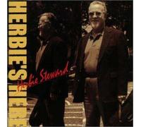 Stewart, Herbie - Herbie's Here