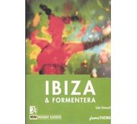 Stewart Iain - Ibiza E Formentera [Import]