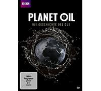 Stewart,Iain - Planet Oil-die Geschichte des Öls