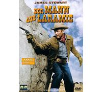 Stewart,J. - Mann aus Laramie, der [Import]