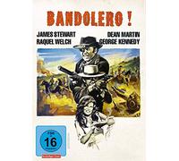 Stewart,James - Bandolero