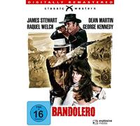 Stewart,James - Bandolero [Import]