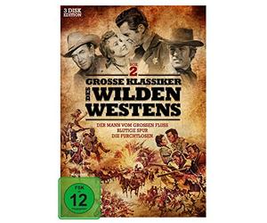 Stewart,James - Große Klassiker des Wilden Westens 2