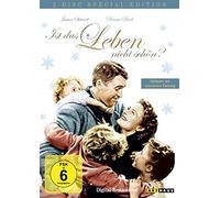 Stewart,James - Ist das Leben Nicht Schn?/2-Disc Special Editio [Édition Sépaciale]
