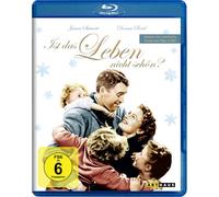 Stewart,James - Ist das Leben Nicht SCHN [Blu-Ray] [Import]