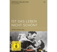 Stewart,James - Ist das Leben Nicht Schön?/Arthaus Collection Kl
