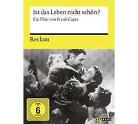 Stewart,James - Ist das Leben Nicht Schön?/Reclam Edition