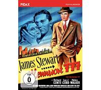 Stewart,James - Kennwort 777