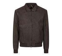 Stewart - Jeff Destroy Jacket - Homme - Vestes - Brun - Taille: M