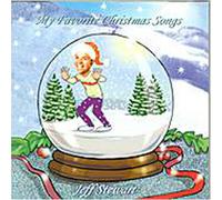 Stewart, Jeff - My Favorites Christmas Songs