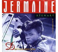 STEWART, Jermaine - Don't talk dirty to me / Places / 111580
